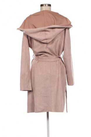 Damenmantel Zara, Größe XL, Farbe Rosa, Preis € 15,99