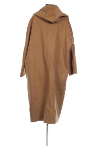 Damenmantel Zara, Größe S, Farbe Beige, Preis € 35,00