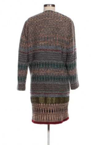 Dámsky kabát  Zara, Veľkosť M, Farba Viacfarebná, Cena  34,71 €
