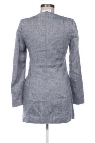 Damenmantel Zara, Größe M, Farbe Blau, Preis € 38,99