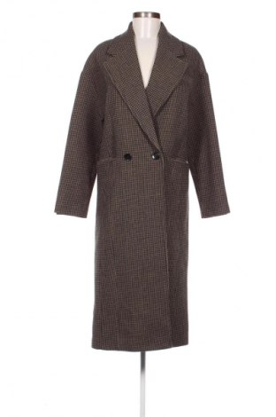 Γυναικείο παλτό Zara, Μέγεθος XS, Χρώμα Πολύχρωμο, Τιμή 34,79 €