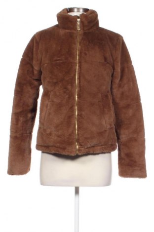 Damenmantel Zara, Größe XS, Farbe Braun, Preis € 94,27