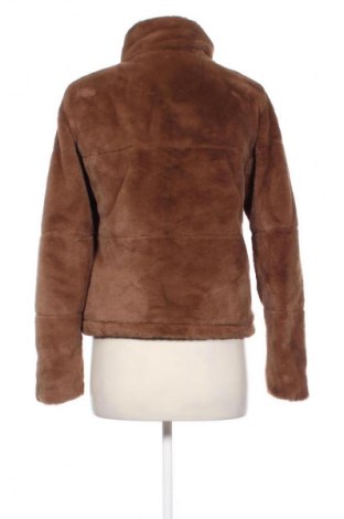 Damenmantel Zara, Größe XS, Farbe Braun, Preis € 94,27