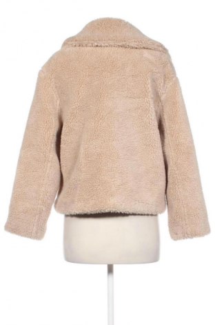 Damenmantel Zara, Größe S, Farbe Beige, Preis € 94,27