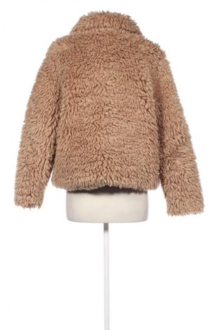 Damenmantel Zara, Größe S, Farbe Braun, Preis € 94,27