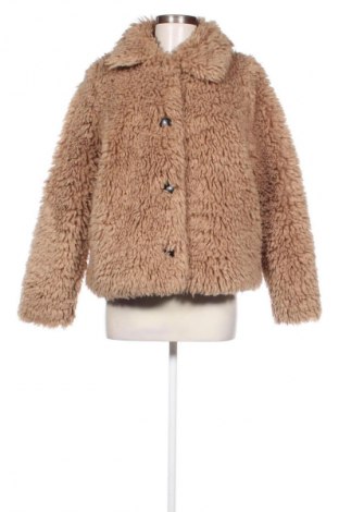 Damenmantel Zara, Größe S, Farbe Braun, Preis € 94,27