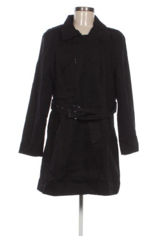 Damenmantel Zero, Größe XL, Farbe Schwarz, Preis 66,99 €