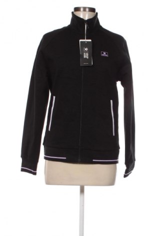 Damen Fleecejacke Kelme, Größe XL, Farbe Schwarz, Preis € 17,99