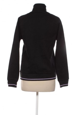 Damen Fleecejacke Kelme, Größe XL, Farbe Schwarz, Preis € 17,99