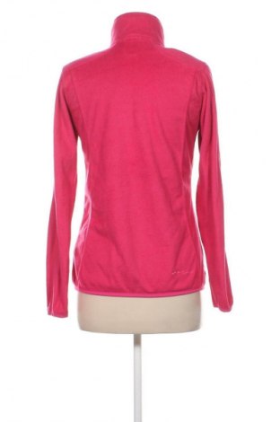 Γυναικείο μπουφάν fleece McKinley, Μέγεθος XS, Χρώμα Κόκκινο, Τιμή 35,00 €
