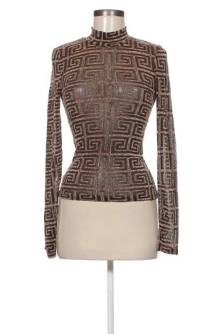 Damen Rollkragen Amisu, Größe S, Farbe Mehrfarbig, Preis 9,72 €