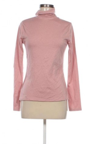 Damen Rollkragen Brilliant, Größe S, Farbe Rosa, Preis € 13,99