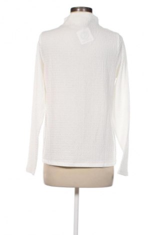 Damen Rollkragen Broadway, Größe M, Farbe Weiß, Preis € 13,99