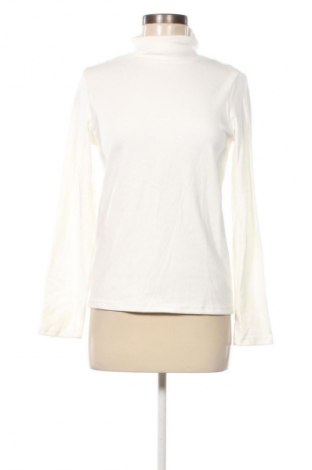 Damen Rollkragen DAZY, Größe L, Farbe Weiß, Preis € 13,99