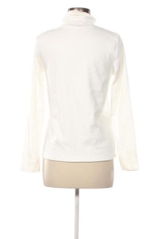 Damen Rollkragen DAZY, Größe L, Farbe Weiß, Preis € 13,99