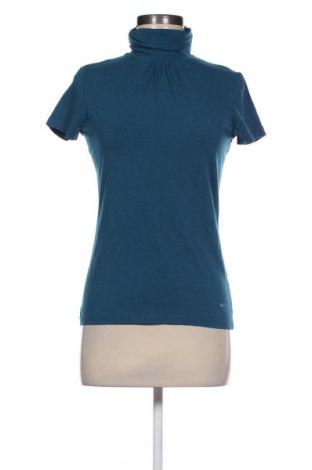 Damen Rollkragen Esprit, Größe M, Farbe Blau, Preis € 7,99