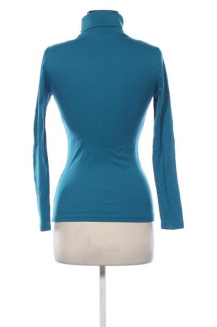 Damen Rollkragen F&F, Größe S, Farbe Blau, Preis € 9,72