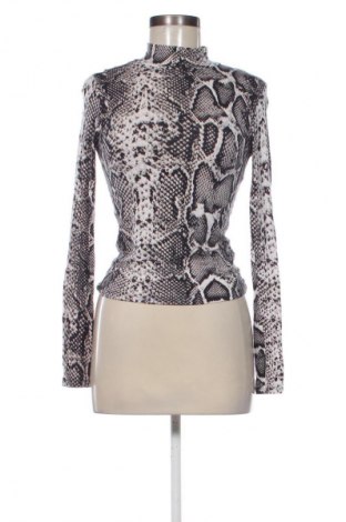 Damski golf Gina Tricot, Rozmiar S, Kolor Kolorowy, Cena 44,94 zł
