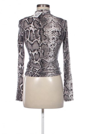 Damski golf Gina Tricot, Rozmiar S, Kolor Kolorowy, Cena 44,94 zł