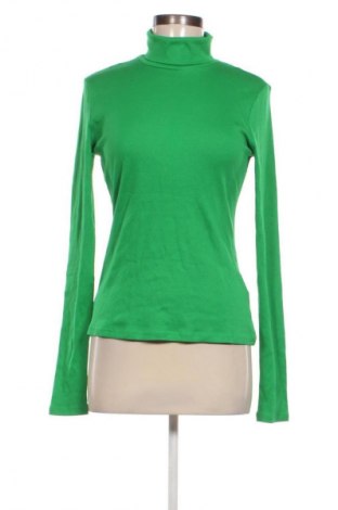 Dámský rolák H&M, Velikost M, Barva Zelená, Cena  309,00 Kč
