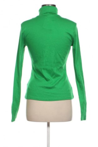 Dámský rolák H&M, Velikost M, Barva Zelená, Cena  309,00 Kč
