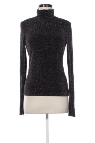 Dámský rolák H&M, Velikost M, Barva Černá, Cena  241,00 Kč