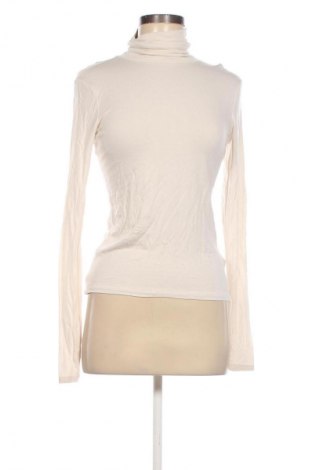 Helancă de femei H&M, Mărime S, Culoare Ecru, Preț 51,99 Lei