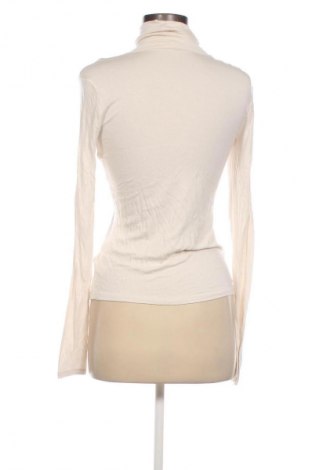 Helancă de femei H&M, Mărime S, Culoare Ecru, Preț 51,99 Lei