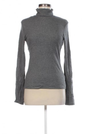 Damen Rollkragen H&M L.O.G.G., Größe S, Farbe Grau, Preis € 13,99