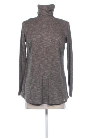 Damen Rollkragen HELMIDGE, Größe L, Farbe Beige, Preis 59,85 €