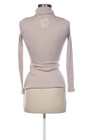 Dámsky rolák  Intimissimi, Veľkosť S, Farba Popolavo ružová, Cena  11,95 €