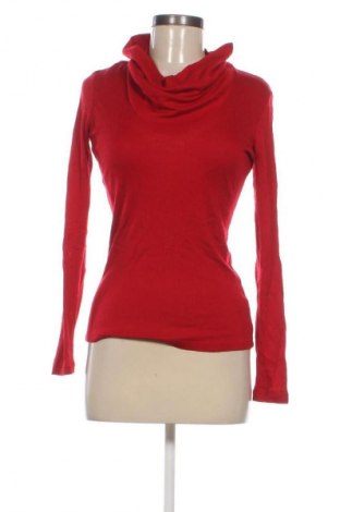 Damen Rollkragen Jacqui E, Größe S, Farbe Rot, Preis € 13,99