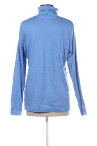Dámsky rolák  Lands' End, Veľkosť XL, Farba Modrá, Cena  3,95 €