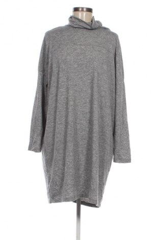 Damen Rollkragen Mango, Größe M, Farbe Grau, Preis 13,99 €