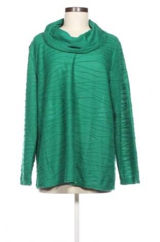 Damski golf Millers, Rozmiar XL, Kolor Zielony, Cena 101,99 zł