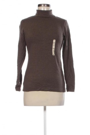 Damen Rollkragen Muji, Größe M, Farbe Braun, Preis € 32,99