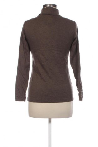 Damen Rollkragen Muji, Größe M, Farbe Braun, Preis € 32,99