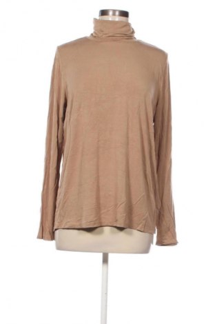 Damen Rollkragen Repeat, Größe L, Farbe Beige, Preis € 38,99