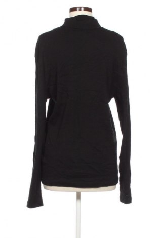 Helancă de femei River Island, Mărime L, Culoare Negru, Preț 69,99 Lei