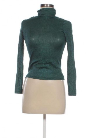 Damen Rollkragen SHEIN, Größe S, Farbe Grün, Preis 13,99 €