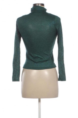 Damen Rollkragen SHEIN, Größe S, Farbe Grün, Preis 13,99 €