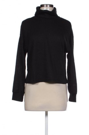 Damen Rollkragen SHEIN, Größe S, Farbe Schwarz, Preis € 13,99