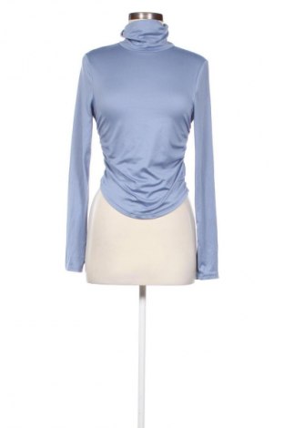 Damen Rollkragen SHEIN, Größe L, Farbe Blau, Preis 9,72 €