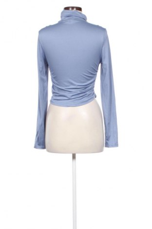 Damen Rollkragen SHEIN, Größe L, Farbe Blau, Preis 9,72 €