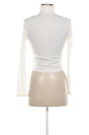 Damen Rollkragen SHEIN, Größe S, Farbe Ecru, Preis € 13,99