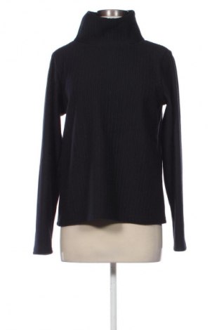 Damen Rollkragen Seed, Größe M, Farbe Schwarz, Preis € 33,99