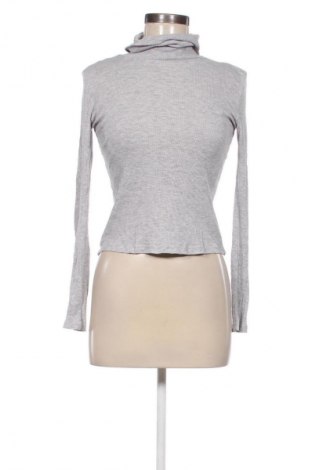 Damen Rollkragen Sinsay, Größe M, Farbe Grau, Preis € 5,99