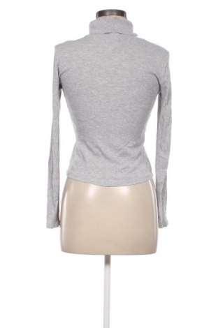 Damen Rollkragen Sinsay, Größe M, Farbe Grau, Preis € 5,99