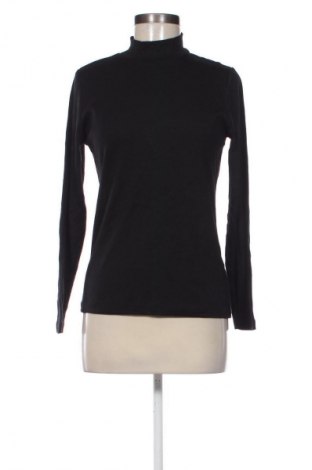 Damen Rollkragen Suzanne Grae, Größe M, Farbe Schwarz, Preis € 13,99