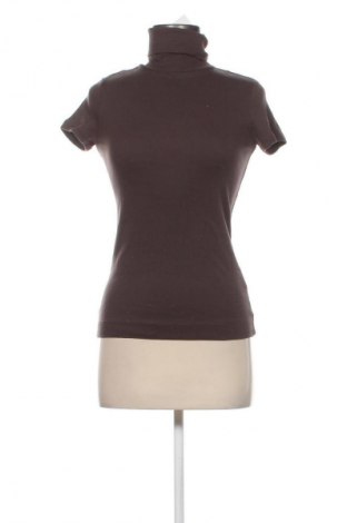Damen Rollkragen Terranova, Größe S, Farbe Braun, Preis € 6,99